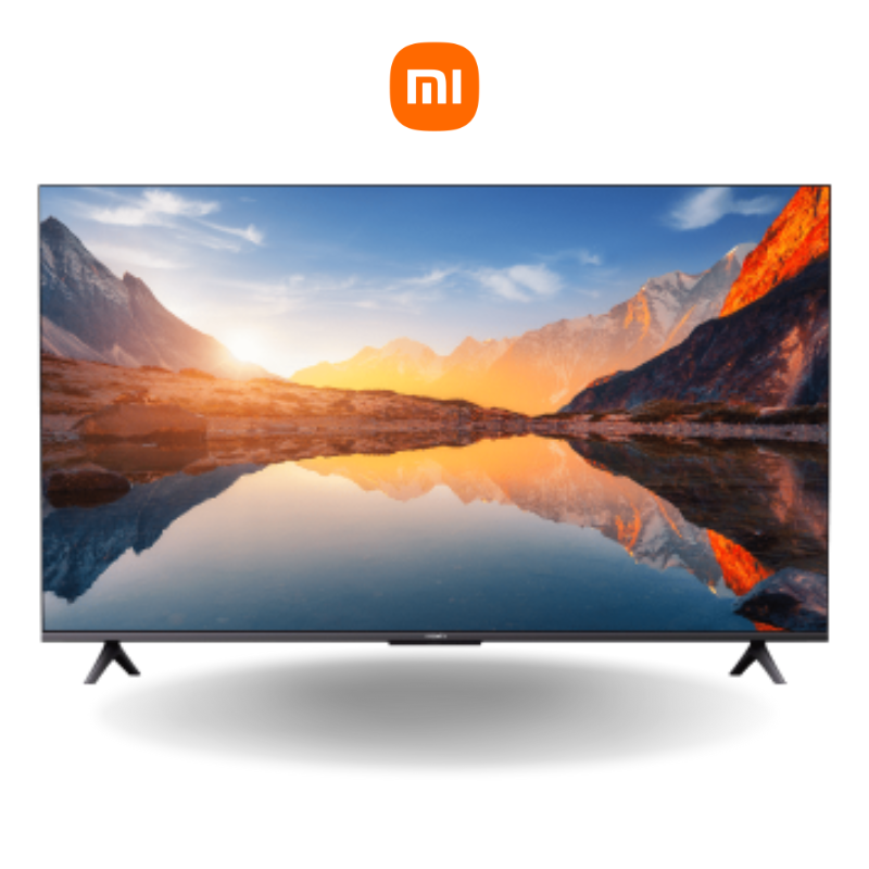 Xiaomi TV A Pro 55″ QLED 2025 - ACFair